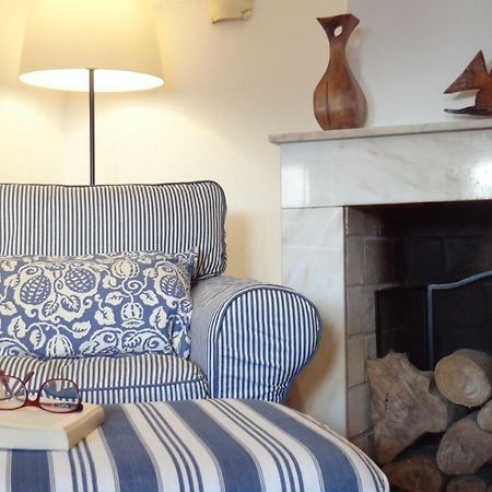 Blue House By Stay In Alentejo Віла-Нова-де-Мілфонтеш Екстер'єр фото