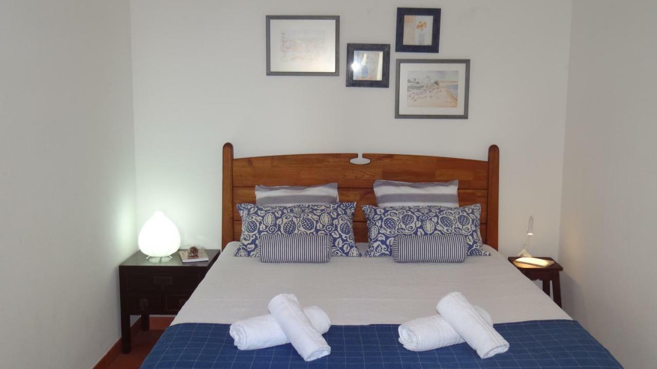 Blue House By Stay In Alentejo Віла-Нова-де-Мілфонтеш Екстер'єр фото